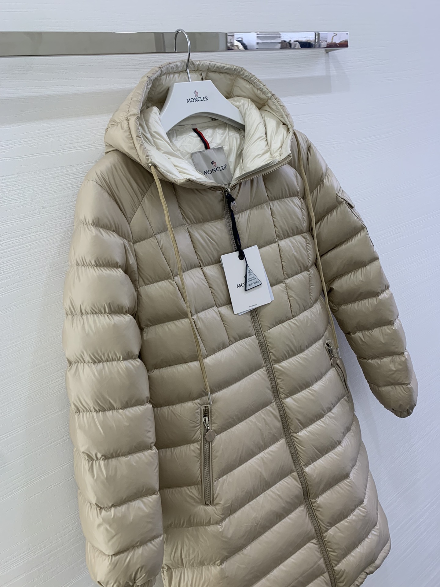 Moncler Down Jackets